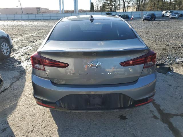 2020 HYUNDAI ELANTRA SE - 5NPD84LF4LH498809