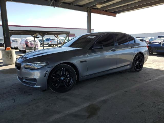 Vin: wba5b1c58ed482047, lot: 47458955, bmw 5 series i 2014 img_1