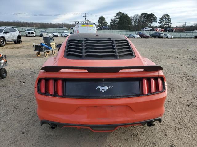 2016 FORD MUSTANG - 1FA6P8TH6G5210420