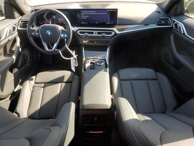 2024 BMW I4 EDRIVE WBY43AW03RFT15888