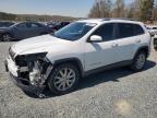 2017 JEEP CHEROKEE L - 1C4PJLDB2HW516457