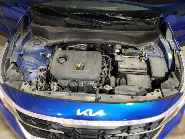 2024 KIA SELTOS LX - KNDEPCAA2R7655257