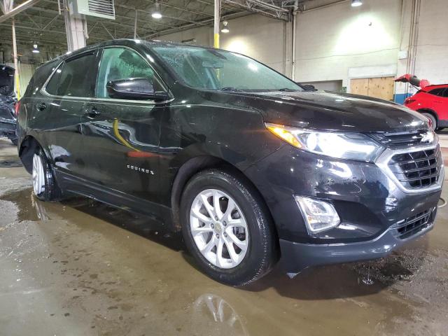 2020 CHEVROLET EQUINOX LT - 3GNAXKEV5LL106183