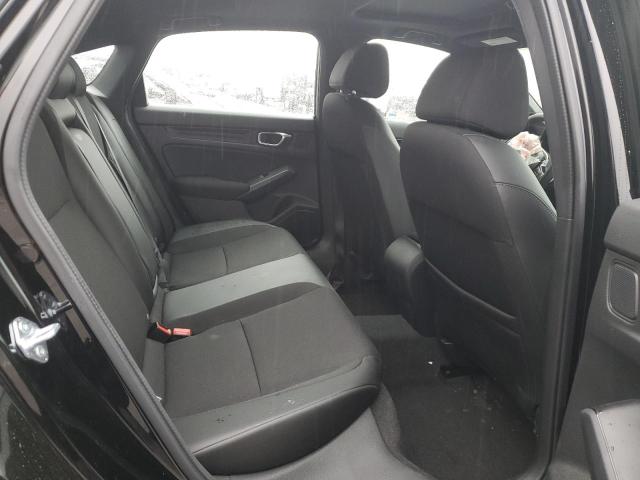 2025 HONDA CIVIC SPOR - 2HGFE4F86SH311108