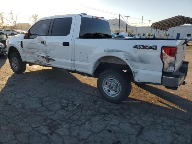 2021 FORD F250 SUPER - 1FT7W2B64MEC54006