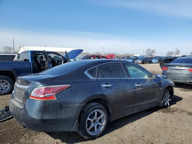 Vin: 1n4al3apxec106542, lot: 56383945, nissan altima 2.5 20143