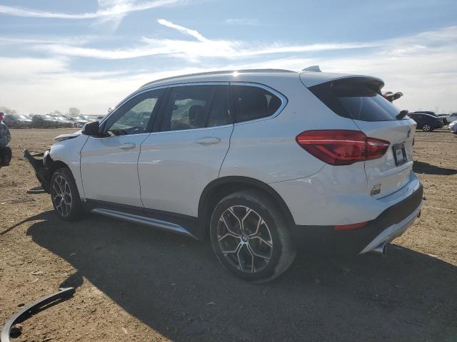 Vin: wbxjg9c02m5s18999, lot: 50194425, bmw x1 xdrive28i 20212