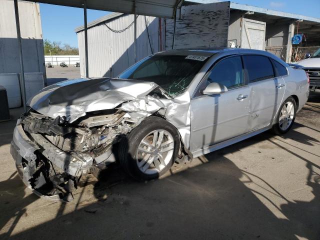 Vin: 2g1wc5e37d1138686, lot: 47407675, chevrolet impala ltz 2013 img_1