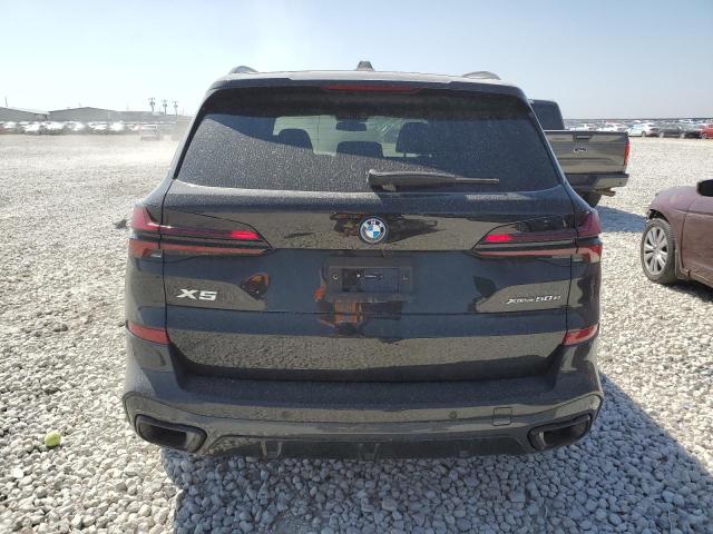 2025 BMW X5 XDRIVE5 - 5UX43EU08S9Y31758