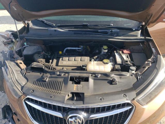 2017 BUICK ENCORE PRE - KL4CJBSBXHB040214