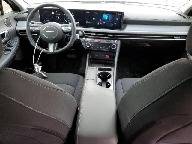 2024 HYUNDAI SONATA SEL - KMHL14JA1RA363077
