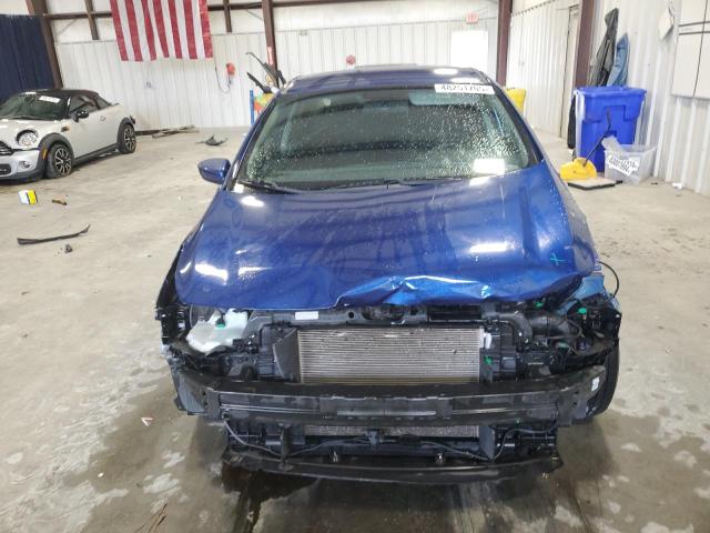 2017 KIA FORTE LX - 3KPFK4A70HE083875