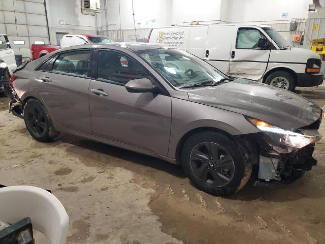 2023 HYUNDAI ELANTRA SE - KMHLM4AG7PU433043