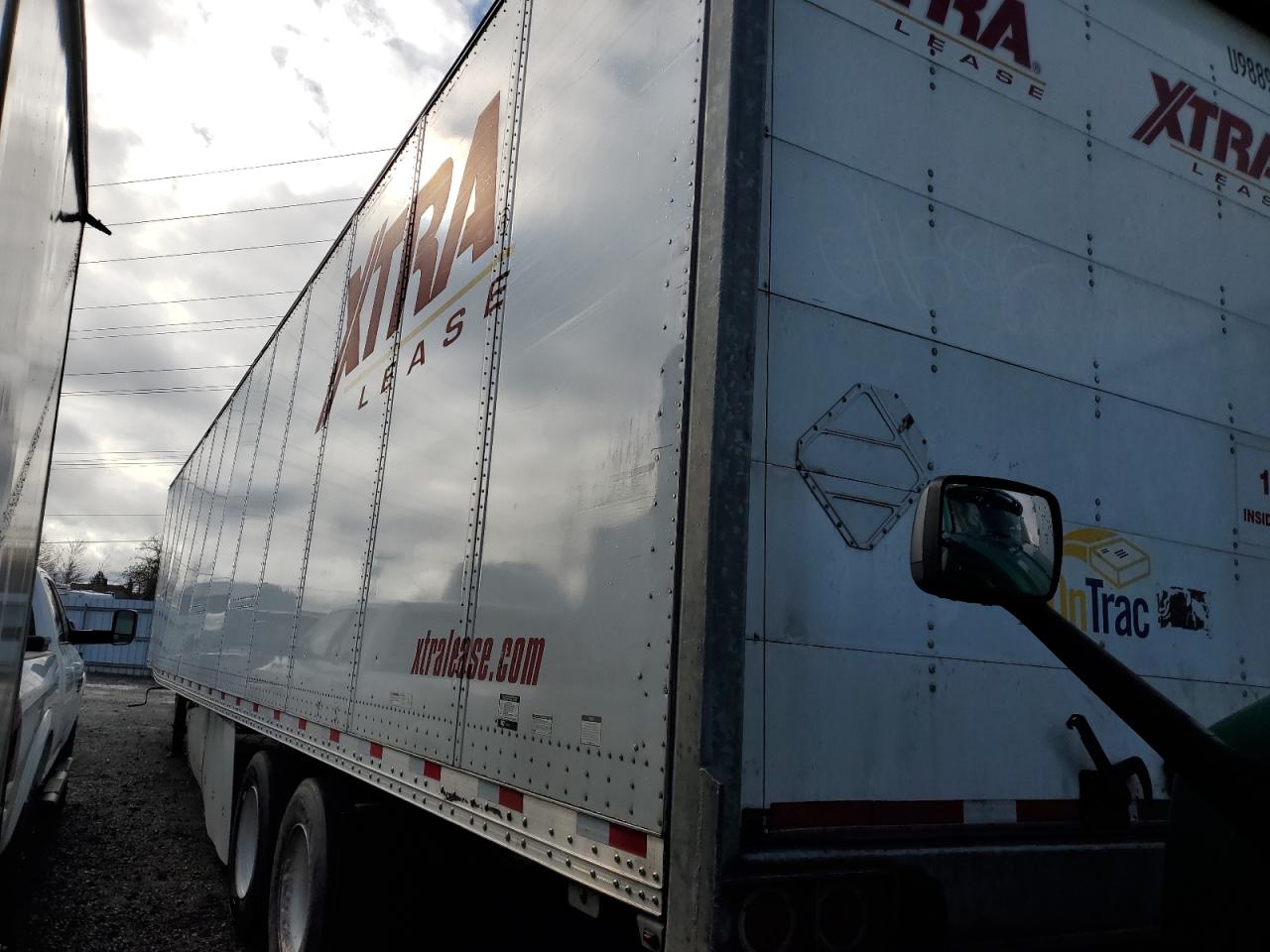 Lot #3261995500 2013 HYUNDAI TRANSLEAD