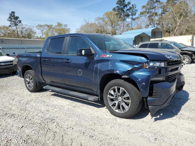 Vin: 3gcuyeed8mg270887, lot: 50839985, chevrolet all models k1500 rst 20214