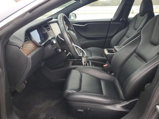 2020 TESLA MODEL S - 5YJSA1E22LF369714