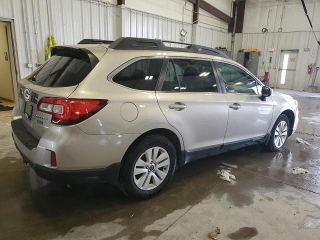 4S4BSBHC6F3272441 Subaru Outback 2.5i Premium 2015