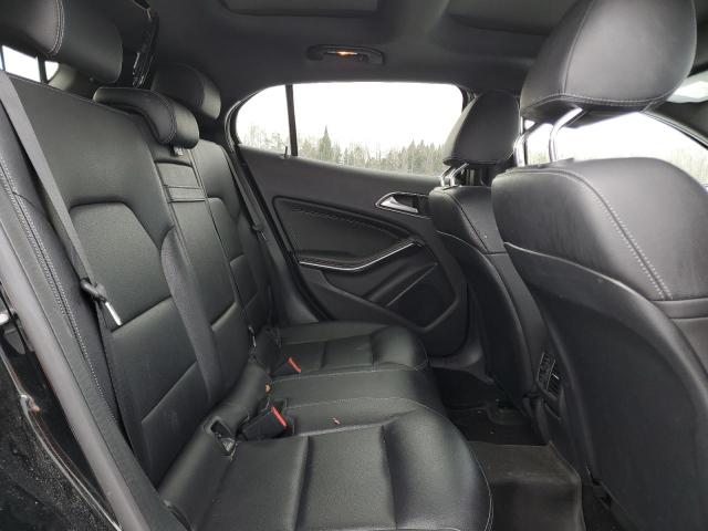 2017 MERCEDES-BENZ GLA 250 4M WDCTG4GB3HJ350780
