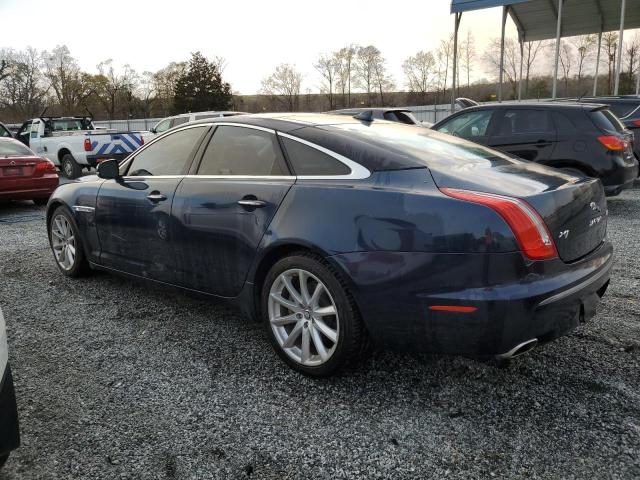 Vin: sajwa1c7xd8v43502, lot: 50727235, jaguar xj 20132