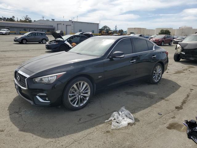 Vin: jn1ev7ar1lm250098, lot: 50047065, infiniti q50 pure 2020 img_1