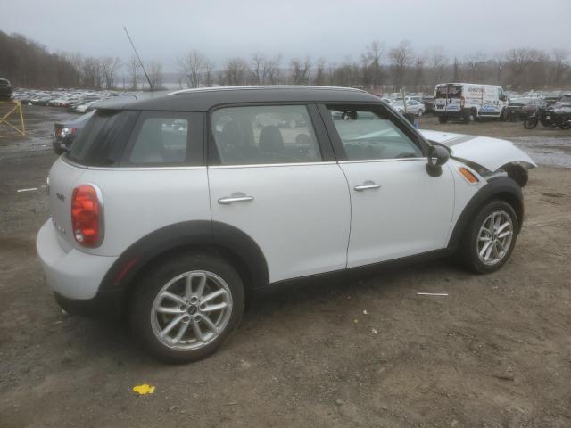 Vin: wmwzb3c56gwr48868, lot: 49732985, mini cooper countryman 20163