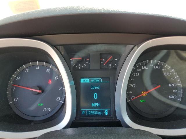 2015 CHEVROLET EQUINOX LT - 2GNALBEK2F1115219