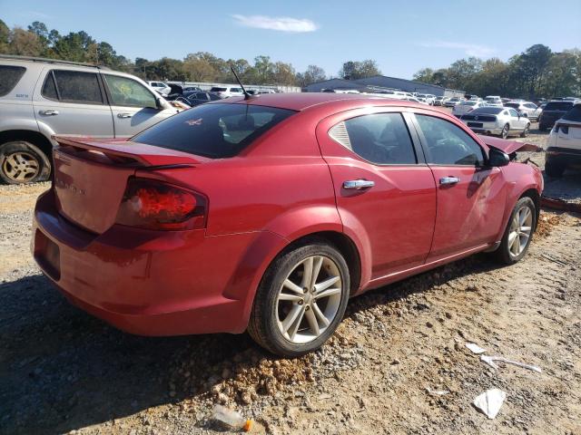 Vin: 1c3cdzab7en174636, lot: 50645975, dodge avenger se 20143