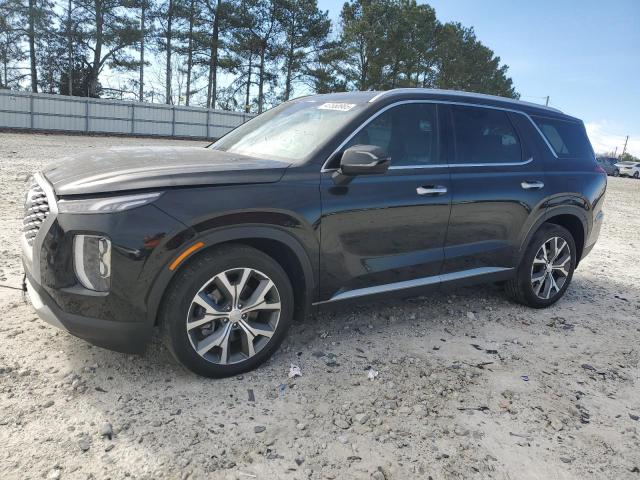 Vin: km8r44he1nu462923, lot: 47550985, hyundai palisade sel 2022 img_1