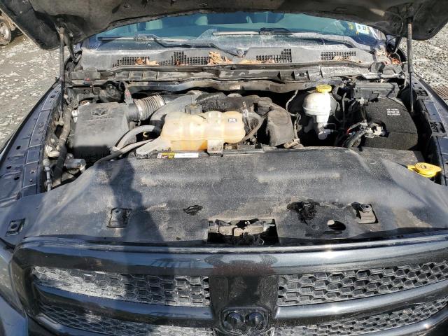 2018 RAM 1500 SLT - 1C6RR7LM2JS272051
