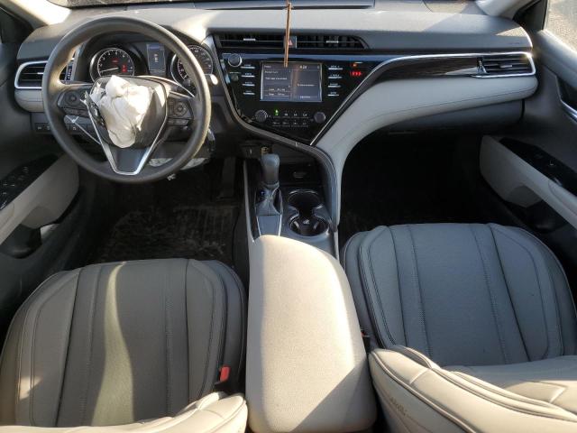 2018 TOYOTA CAMRY L - 4T1B11HK8JU010217