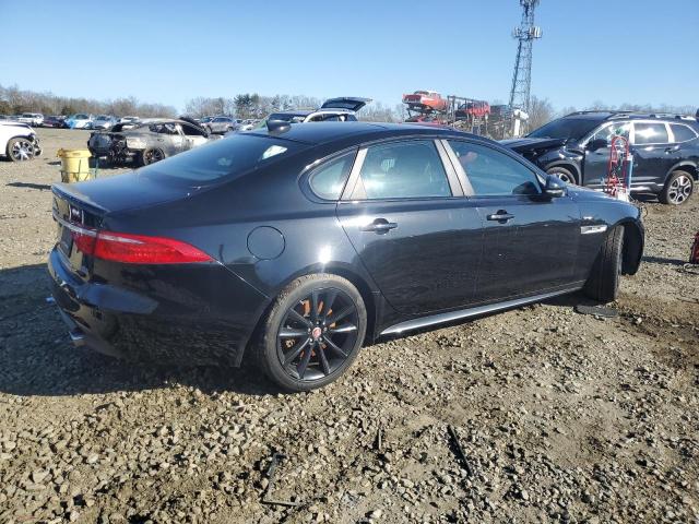 Vin: sajbl4bv0gcy18547, lot: 48703605, jaguar xf r - sport 20163
