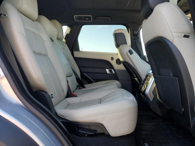 2021 LAND ROVER RANGE ROVE SALWR2SUXMA750607