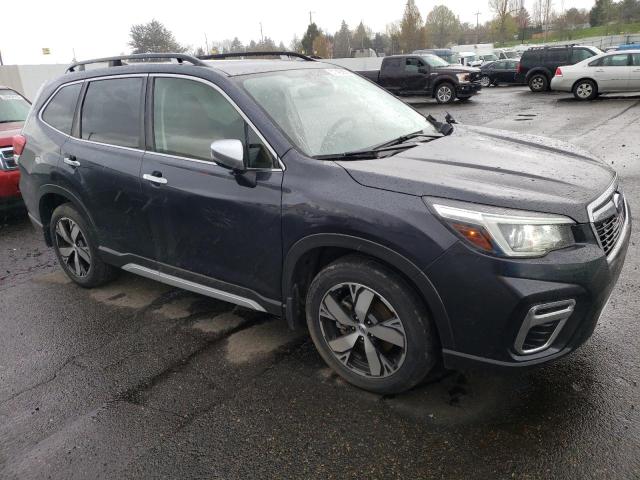 Vin: jf2skawc3kh417449, lot: 51143385, subaru forester touring 20194