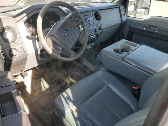 2015 FORD F250 SUPER - 1FT7X2B65FED45334