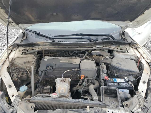 2016 HONDA ACCORD EX - 1HGCR2F73GA125048