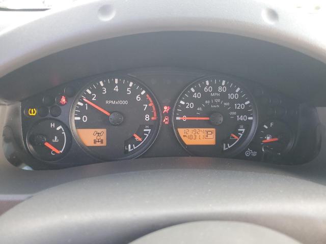 2019 NISSAN FRONTIER S - 1N6AD0EV3KN749472