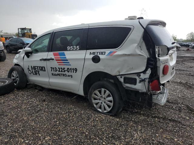 2021 CHRYSLER VOYAGER L - 2C4RC1AG2MR503914