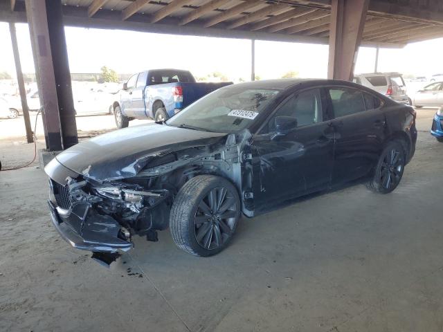 Vin: jm1gl1vm4m1602522, lot: 47312475, mazda 6 touring 2021 img_1