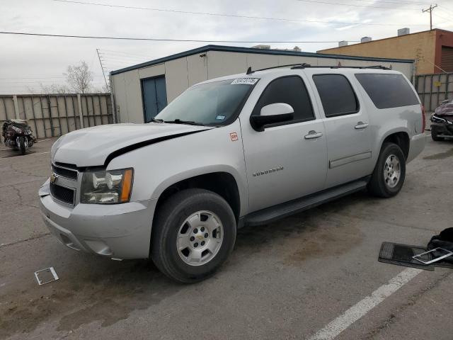 Vin: 1gnsche07br353381, lot: 50473775, chevrolet suburban c1500 ls 2011 img_1