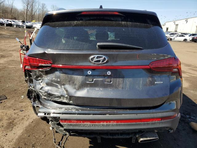 2023 HYUNDAI SANTA FE S - 5NMS3DAJ2PH599105