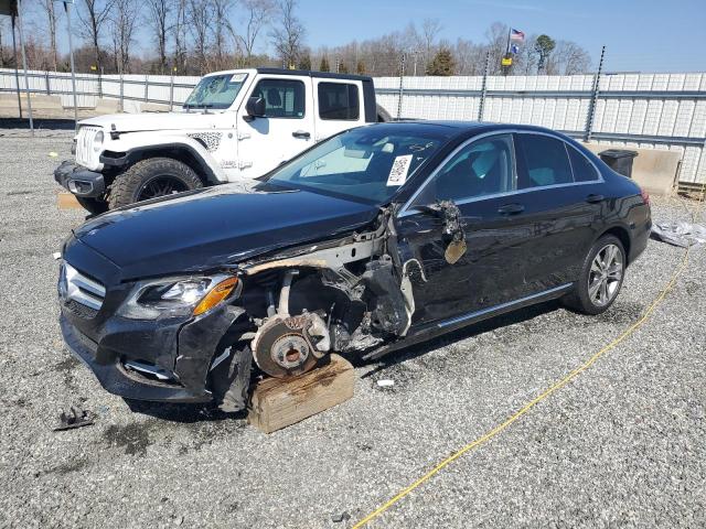 MERCEDES-BENZ C-CLASS 300