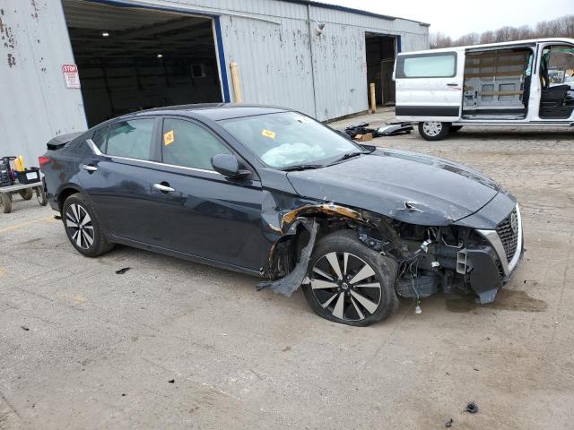 2021 NISSAN ALTIMA SV 1N4BL4DV4MN316304