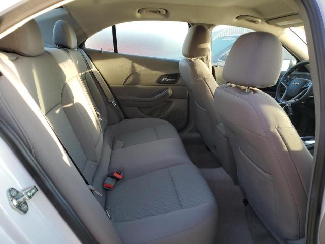 2015 CHEVROLET MALIBU LS - 1G11A5SL3FF268710