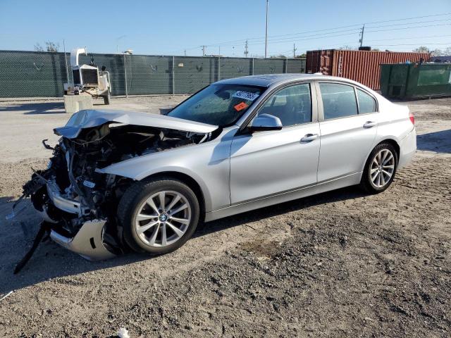 Vin: wba8e1g5xjnu89374, lot: 49277965, bmw 3 series i 2018 img_1