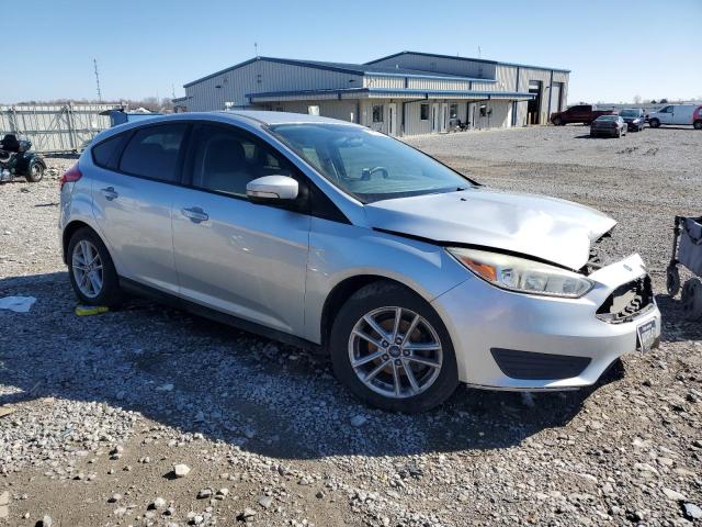 Vin: 1fadp3k26hl298017, lot: 49325945, ford focus se 20174