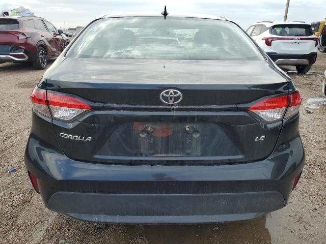 2022 TOYOTA COROLLA LE - 5YFEPMAE5NP321418