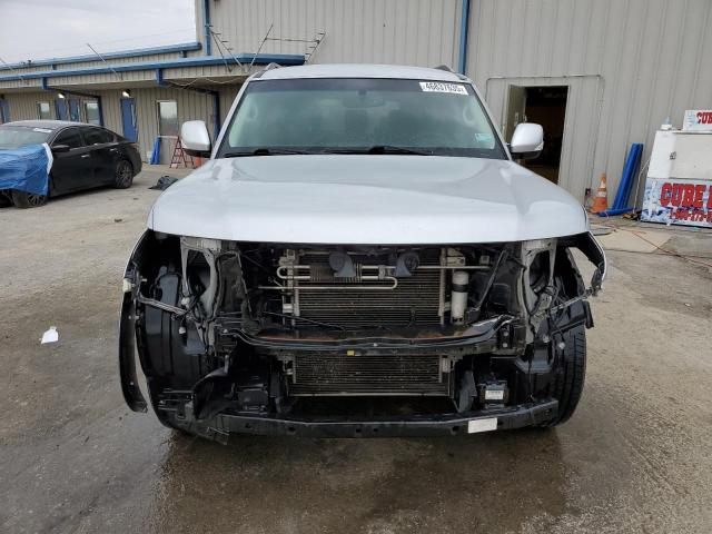 2017 NISSAN ARMADA SV - JN8AY2NDXH9006940