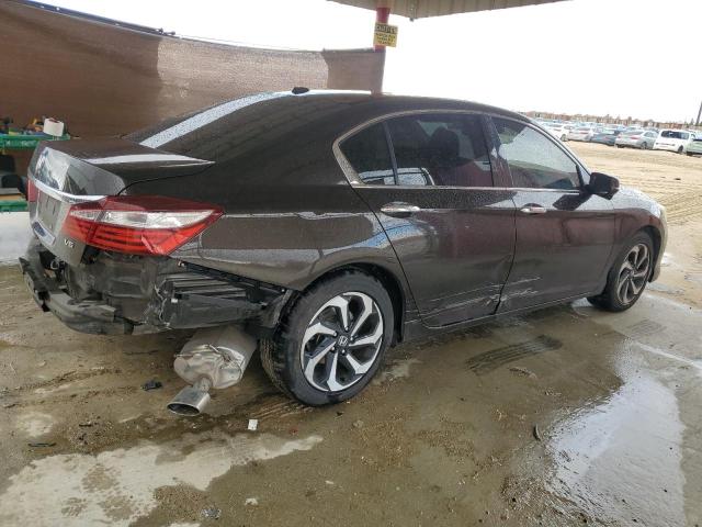 Vin: 1hgcr3f05ha033353, lot: 49197585, honda accord exl 20173