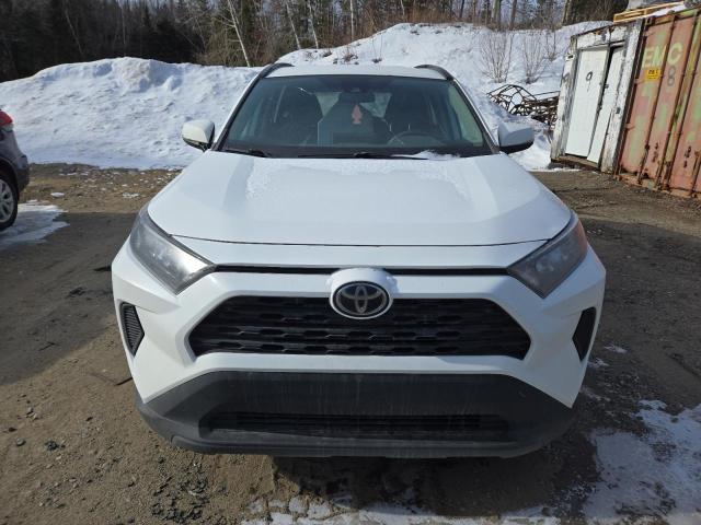 2019 TOYOTA RAV4 LE - 2T3B1RFVXKC046268
