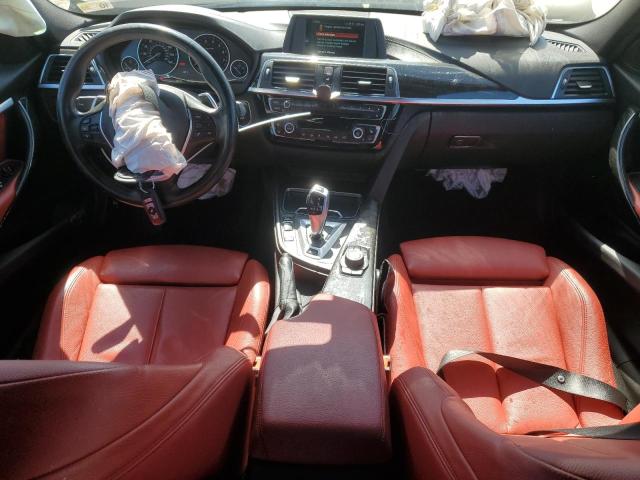 2018 BMW 330E WBA8E1C57JA762624